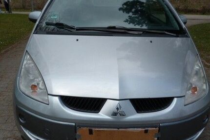 Mitsubishi Colt 160.000 km 1.800 &euro; Tuttlingen 78532