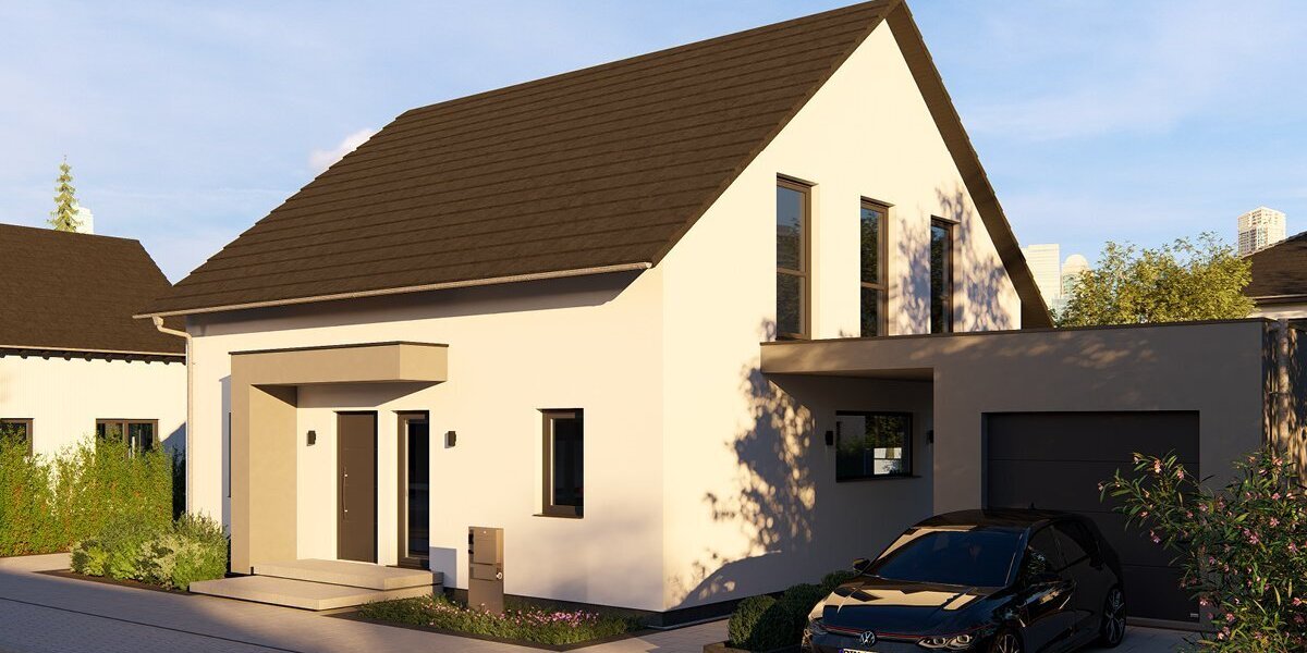 Individuelles Einfamilienhaus - Flexibel geplant, persönlich gestaltet! - Einfamilienhaus Rösrath | Angebot:27351518