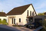 Individuelles Einfamilienhaus - Flexibel geplant, persönlich gestaltet! - Einfamilienhaus Rösrath | Angebot:27351518