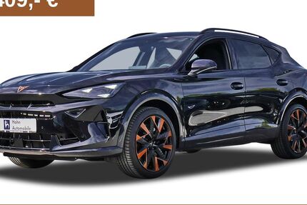 Cupra Formentor 2.500 km 45.960 &euro; Göppingen 73037