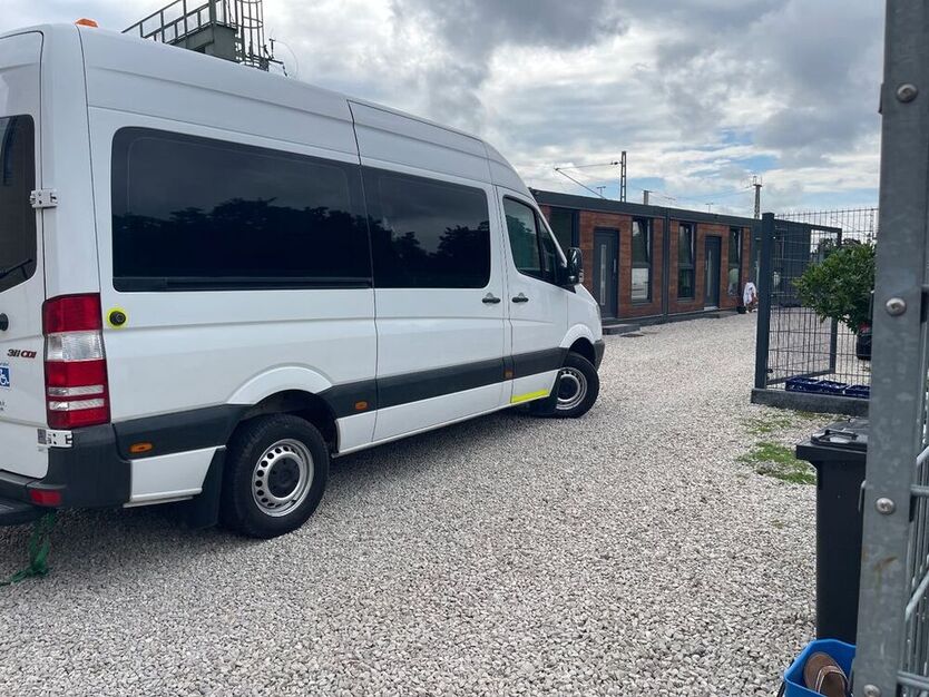 Sprinter