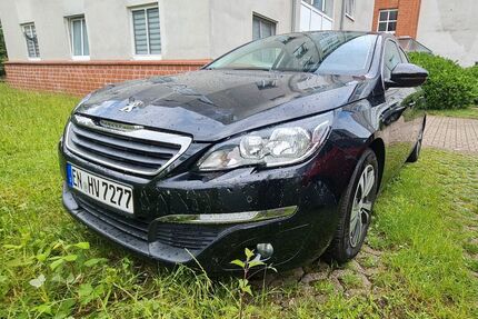 Peugeot 308 202.000 km 5.750 &euro; Hattingen 45527