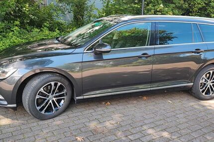 VW Passat Variant 115.000 km 15.900 &euro; Marienfeld 33428