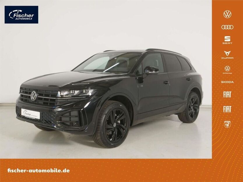 Touareg