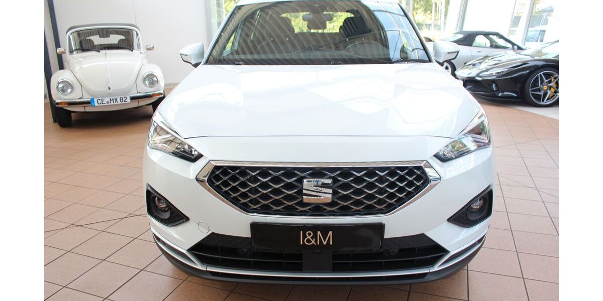 Seat Tarraco 99.590 km 21.490 &euro; Celle 29227