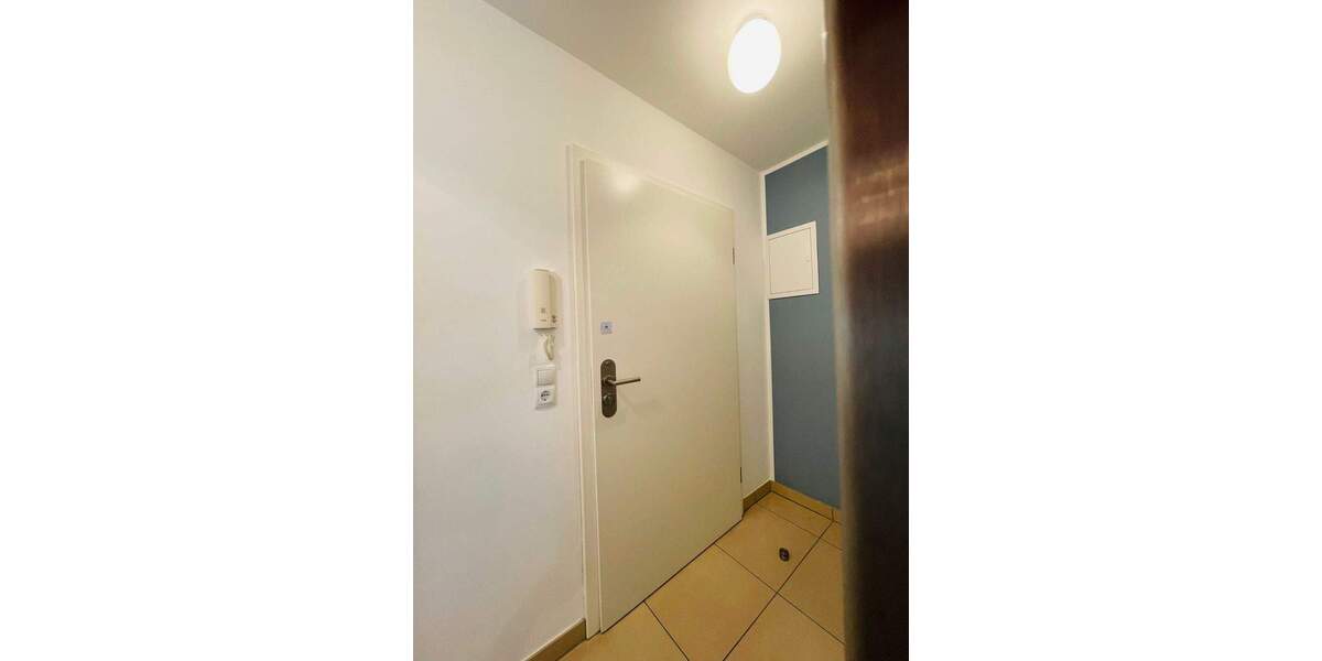 Etagenwohnung Middelhagen Mariendorf - 3 Zimmer, 230.000&euro; | Angebot:25691785