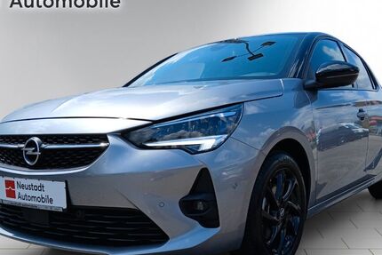 Opel Corsa 6.000 km 17.980 &euro; Elsterwerda 04910