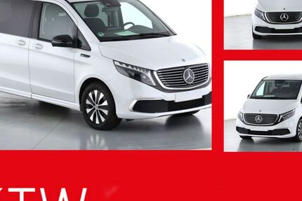 Mercedes-Benz EQV 67.639 km 35.499 &euro; Hildesheim 31137