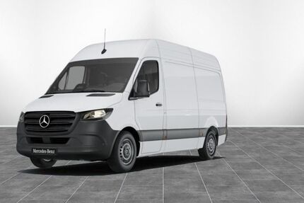 Mercedes-Benz Sprinter 43.575 km 44.600 &euro; Bretten 75015