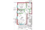 Etagenwohnung Schlangenbad - 2 Zimmer, 75 m&sup2;, 680&euro; | Angebot:26395139