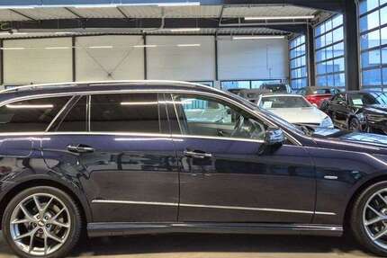 Mercedes-Benz E 350 178.000 km 12.950 € Geesthacht 21502