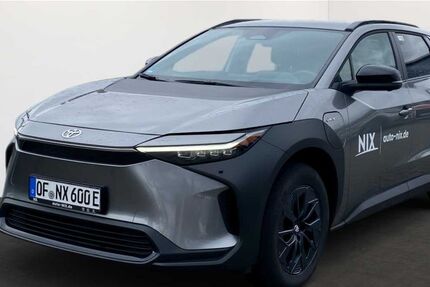 Toyota bZ4X 4.000 km 36.750 &euro; Offenbach 63071