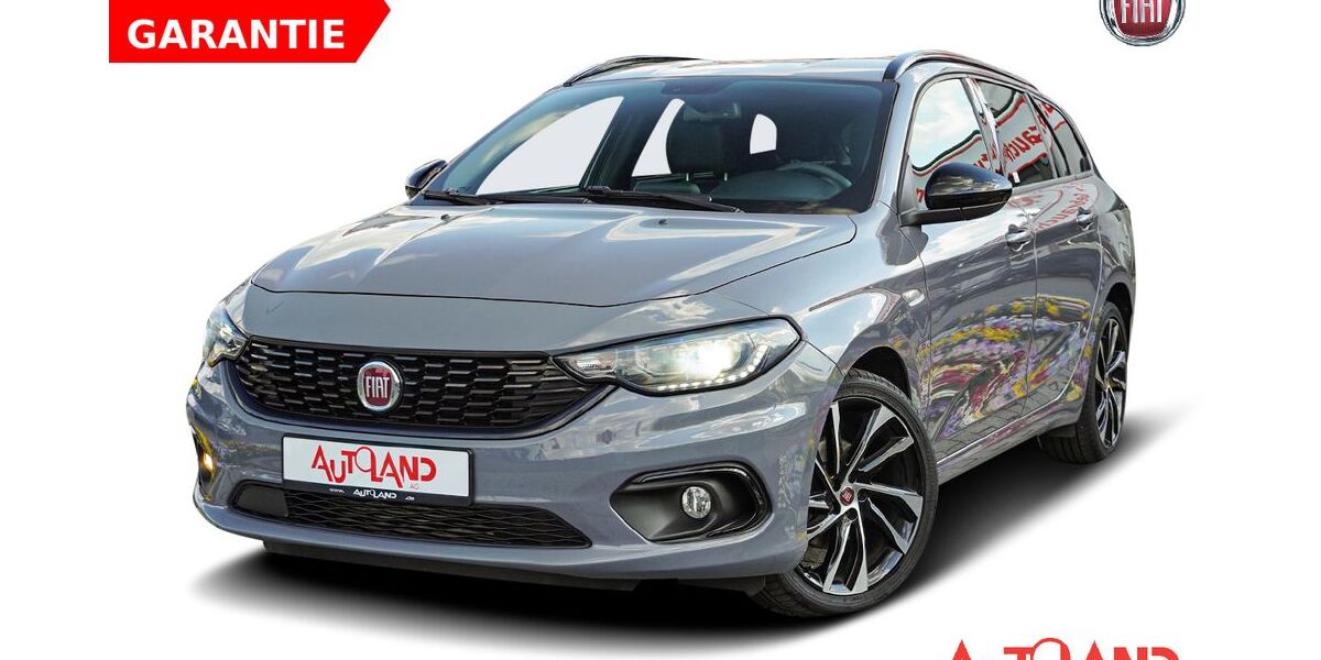 Fiat Tipo 68.236 km 15.950 &euro; Coburg 96450