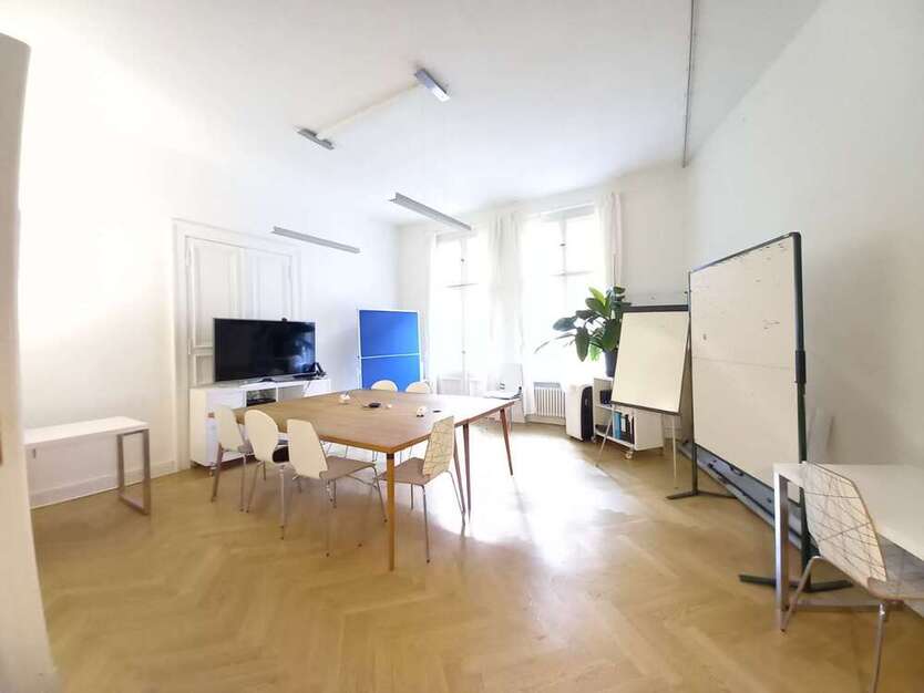 Büro in Berlin 1.420 € 48 m²