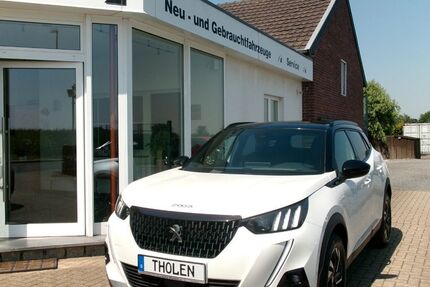 Peugeot 2008 80.800 km 18.290 &euro; Heinsberg 52525