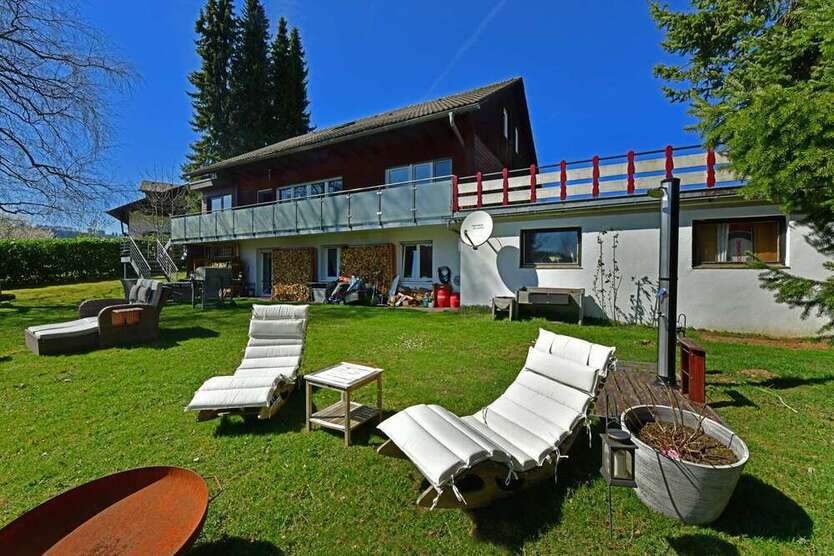 Haus zum Kaufen in Herrischried 599.000 € 269 m²