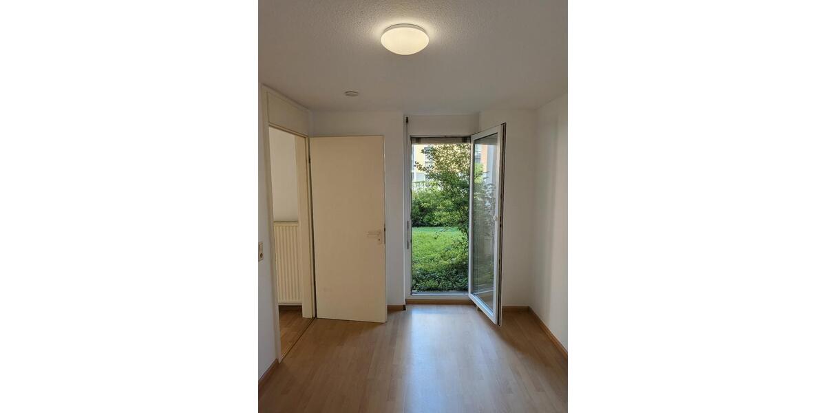 Erdgeschoßwohnung Freiburg im Breisgau Lehen - 2 Zimmer, 49 m&sup2;, 315.000&euro; | Angebot:26224536