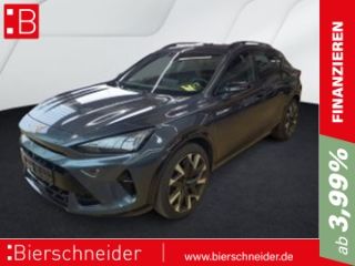 Cupra Formentor 26.917 km 42.450 € Ingolstadt 85053