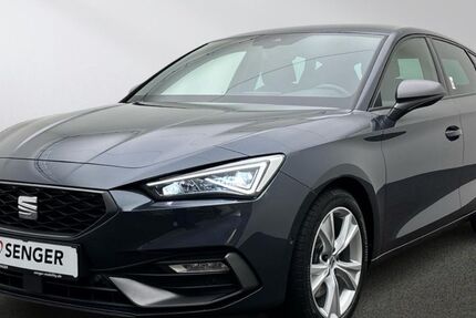 Seat Leon 37.730 km 21.880 &euro; Rheine 48429