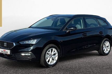 Seat Leon 1.170 km 27.444 &euro; Dietersheim 91463