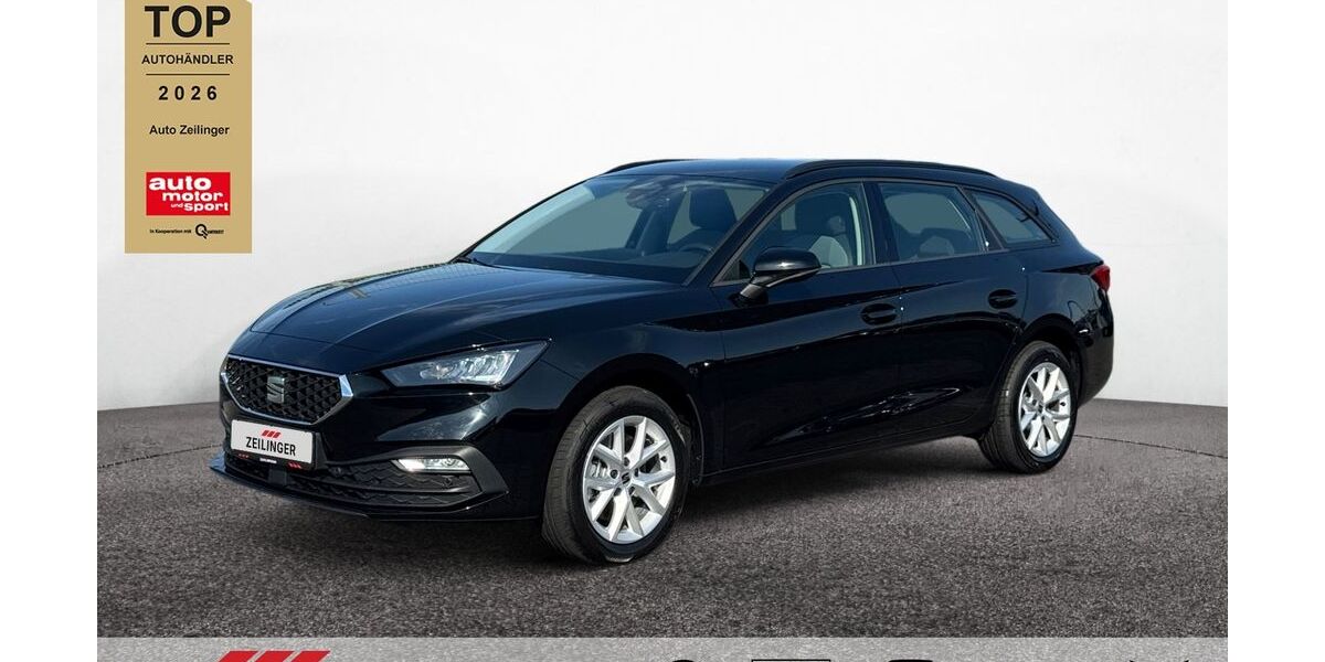 Seat Leon 1.170 km 27.445 &euro; Dietersheim 91463