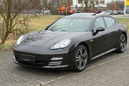 Porsche Panamera 92.500 km 29.995 &euro; Bickenbach 64404
