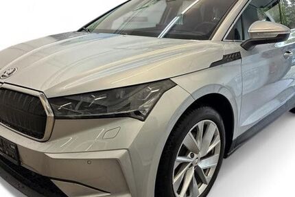 Skoda Enyaq 56.880 km 22.299 &euro; Ergolding 84030
