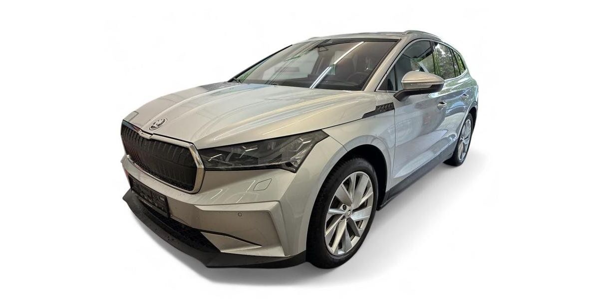 Skoda Enyaq 56.880 km 22.299 &euro; Ergolding 84030