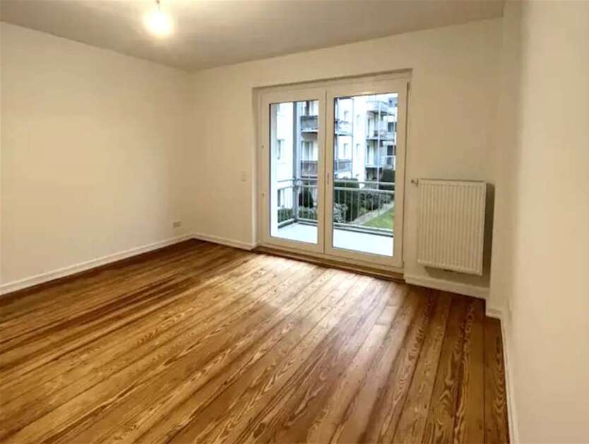 Wohnung zum Mieten in Hamburg 1.886 € 82 m²
