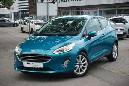 Ford Fiesta 70.000 km 7.900 &euro; Göppingen 73037