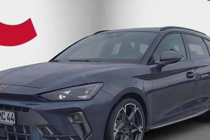 Cupra Leon 7.900 km 30.900 &euro; Wackersdorf 92442