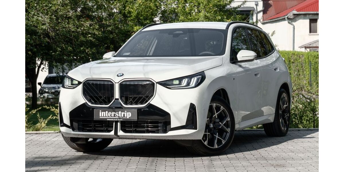 BMW X3 20.600 km 54.489 &euro; Langweid am Lech 86462