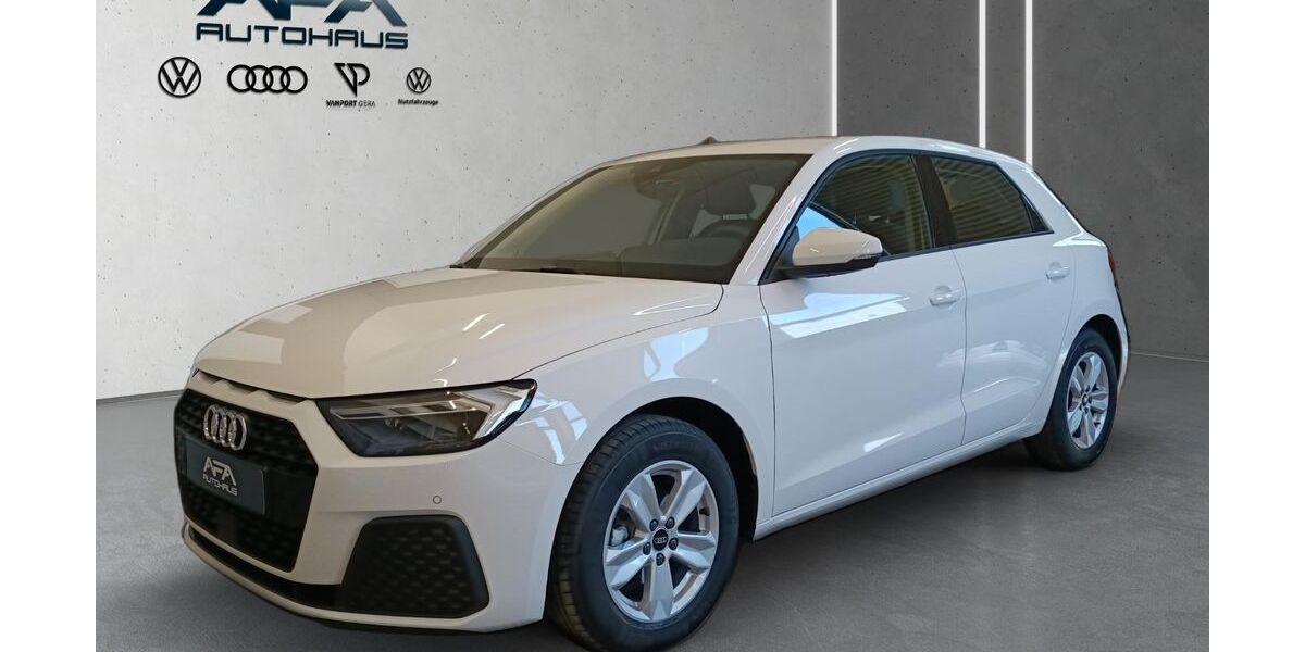Audi A1 10.000 km 21.950 € Gera 07546