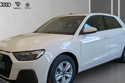 Audi A1 10.000 km 24.440 € Gera 07546