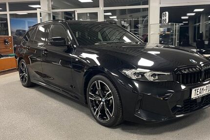 BMW 320 7.700 km 45.950 &euro; Bad König 64732