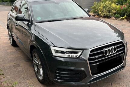 Audi Q3 136.000 km 17.700 &euro; Alzey 55232
