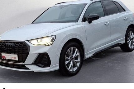 Audi Q3 7.897 km 38.760 &euro; Freiburg 79115