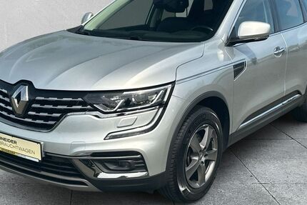 Renault Koleos 54.600 km 21.990 &euro; Hof (Innenstadt) 95028