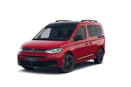 VW Caddy 4.950 km 39.950 &euro; Alsfeld 36304