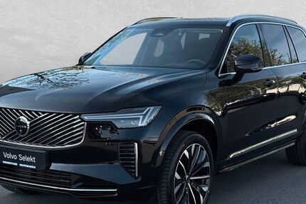 Volvo XC90 27.000 km 64.250 &euro; Karlsruhe 76187