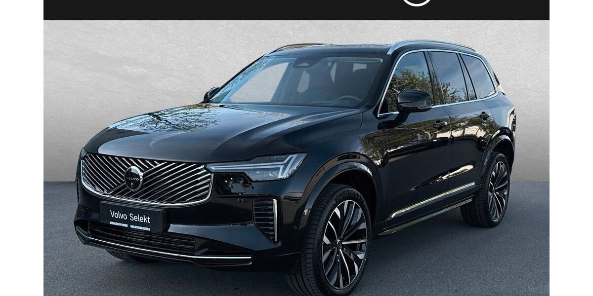 Volvo XC90 27.000 km 64.250 &euro; Karlsruhe 76187