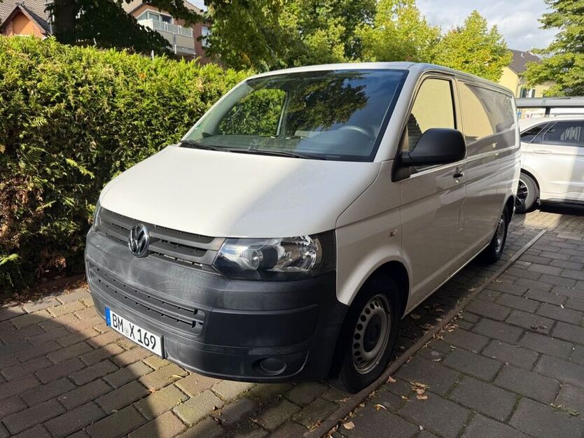 T5 Transporter