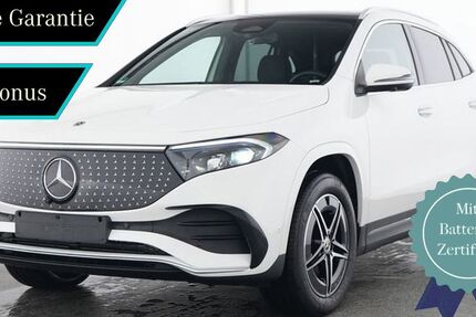 Mercedes-Benz EQA 18.415 km 40.798 € Dornstadt 89160