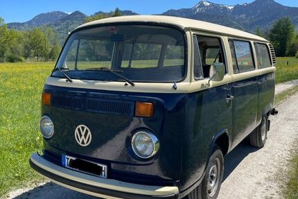 VW T2 226.300 km 21.900 &euro; Übersee 83236