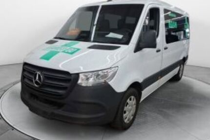 Mercedes-Benz Sprinter 65.200 km 58.960 &euro; Dessau-Roßlau 06847