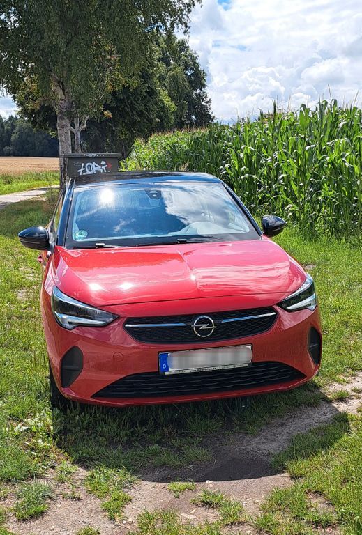 Corsa