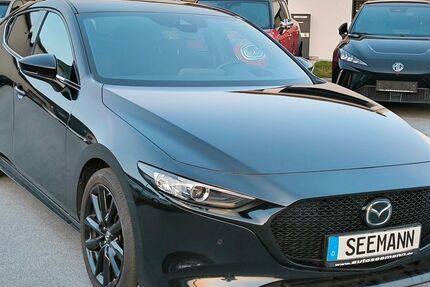 Mazda 3 56.000 km 19.800 &euro; Fürstenzell 94081