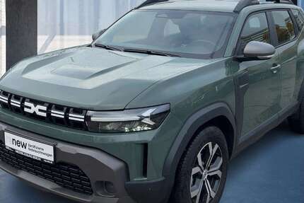 Dacia Duster 10.138 km 21.989 &euro; Berlin 13055