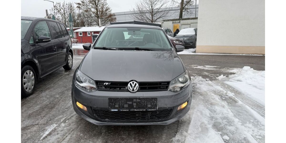 VW Polo 203.000 km 3.650 &euro; Rosenheim 83022