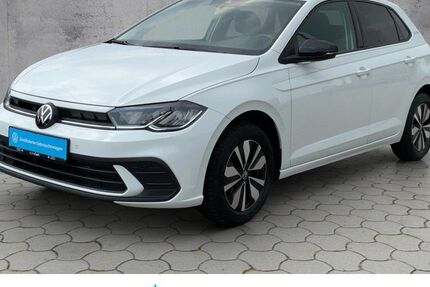 VW Polo 9.500 km 21.980 &euro; Plauen 08527